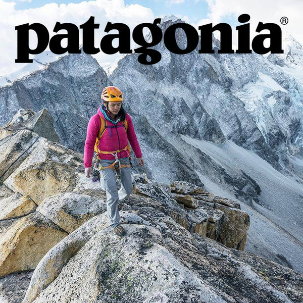 PATAGONIA