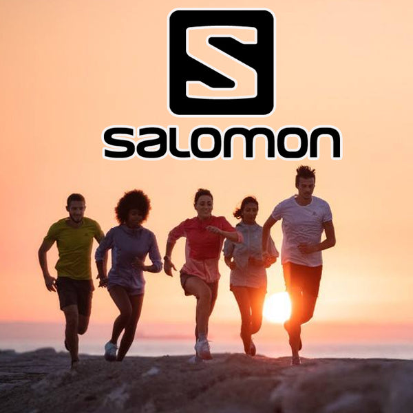 SALOMON