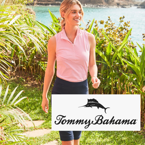 TOMMY BAHAMA