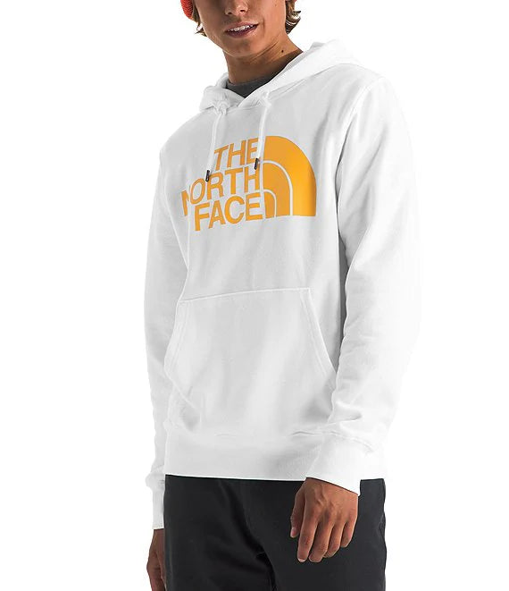 Mens' The North Face | Long Sleeve Half Dome Graphic Logo Mens' The North Face | Long Sleeve Half Dome Graphic Logo