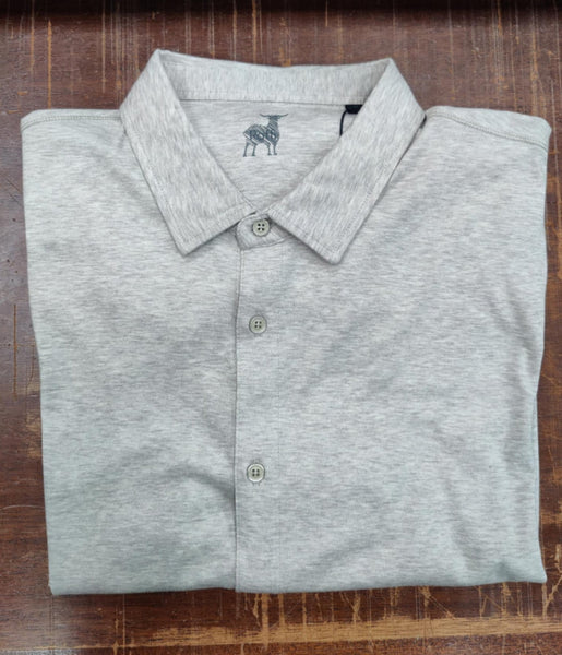 Men's Raffi | The Linden Shirt | Oat