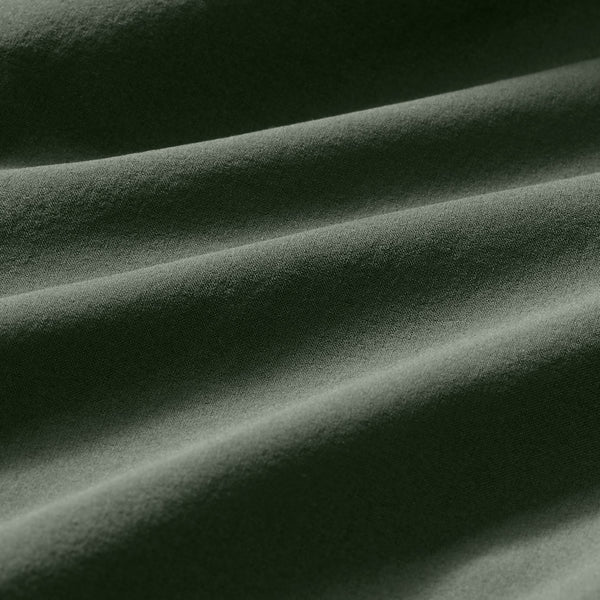 Men's Mizzen + Main | Leeward No Tuck Dress Shirt | Olive