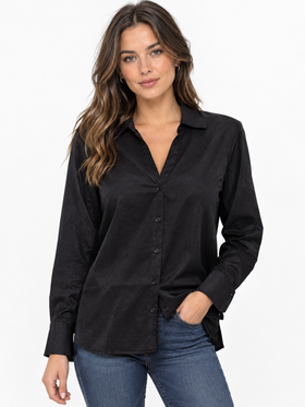Women's Renuar | Blouse | New Midnight
