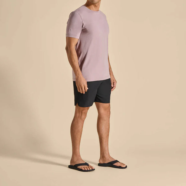 Men's Olukai | Ohana Sandal | Black