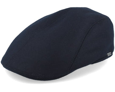 Men's Wigens | Ivy Modern Cap | Navy