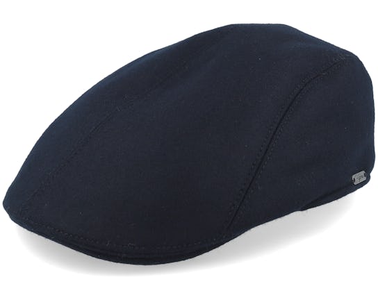 Men's Wigens | Ivy Modern Cap | Navy