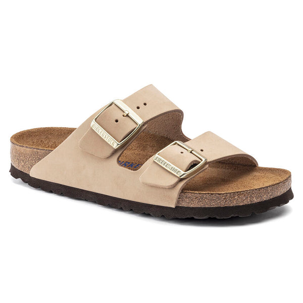 Women's Birkenstock | Arizona BS | Sandcastle