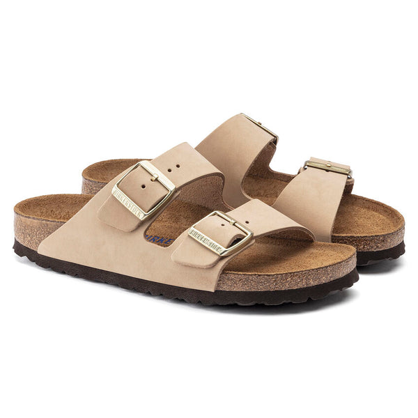 Women's Birkenstock | Arizona BS | Sandcastle