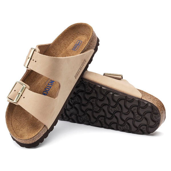 Women's Birkenstock | Arizona BS | Sandcastle