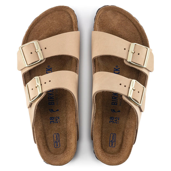 Women's Birkenstock | Arizona BS | Sandcastle