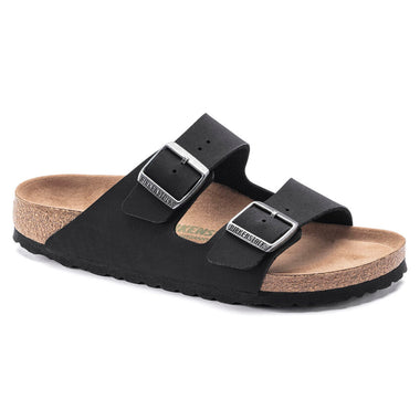 Women's Birkenstock | Arizona Birkoflor Sandal | Black