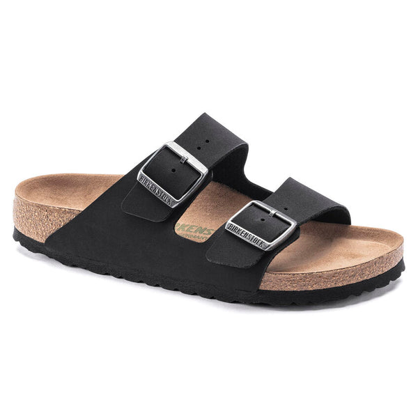 Women's Birkenstock | Arizona Birkoflor Sandal | Black
