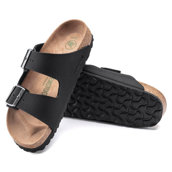 Women's Birkenstock | Arizona Birkoflor Sandal | Black