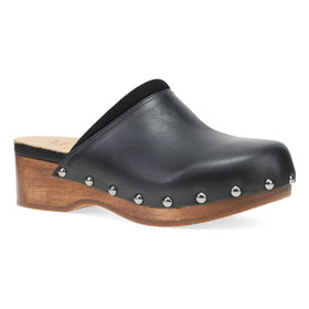 Women's Dansko | Andie Black Calf | Black
