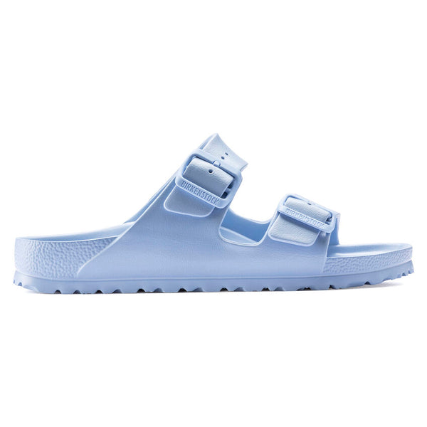 Women's Birkenstock | Arizona EVA Sandal | Dusty Blue