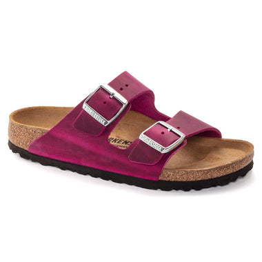 Women's Birkenstock | Arizona BS | Festival Fuchsia