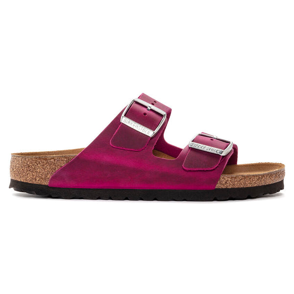 Women's Birkenstock | Arizona BS | Festival Fuchsia