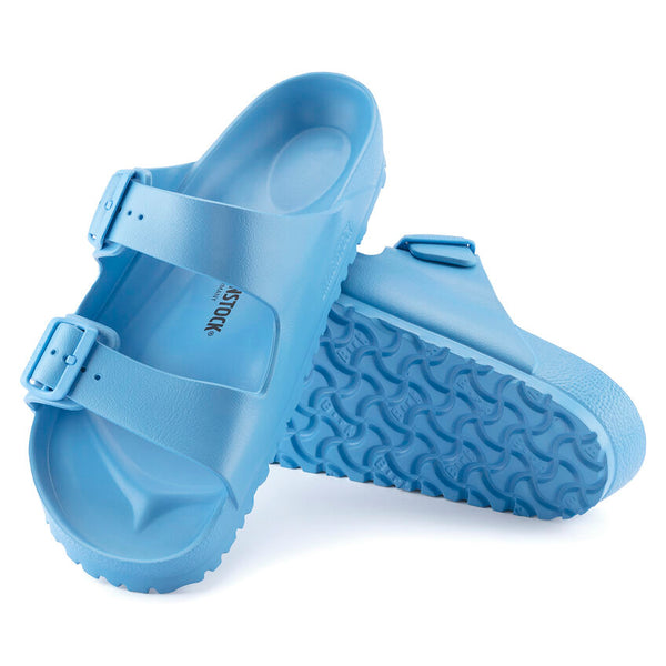 Men's Birkenstock | Arizona Essentials EVA |  Sky Blue