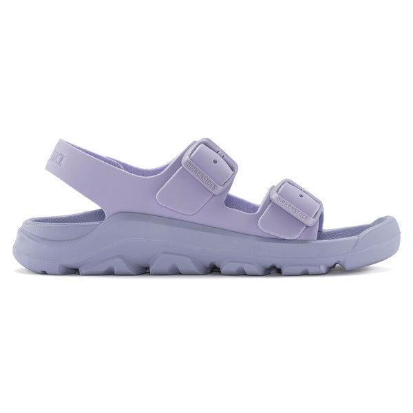 Kids Birkenstock | Mogami Sandal | Purple Fog Mono Chrome