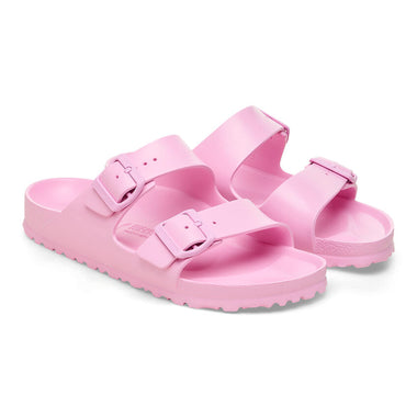 Women's Birkenstock | Arizona Essentials EVA Sandal | Pink