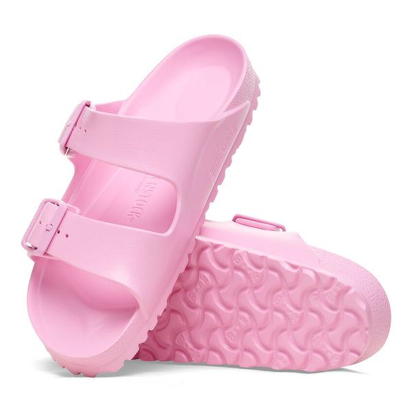 Women's Birkenstock | Arizona Essentials EVA Sandal | Pink