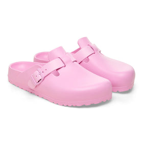 Women's Birkenstock | Boston Essentials EVA | Fondant Pink