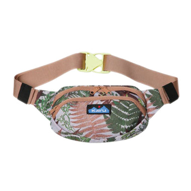 Women's Kavu | Spectator Waistpak | Ferns