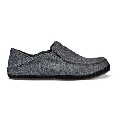 Men's Olukai | Moloa Hulu Slipper | Dark Shadow