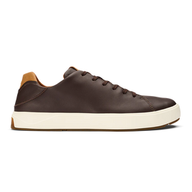 Men's Olukai | Lae‘ahi Lī ‘Ili Shoe | Dark Java