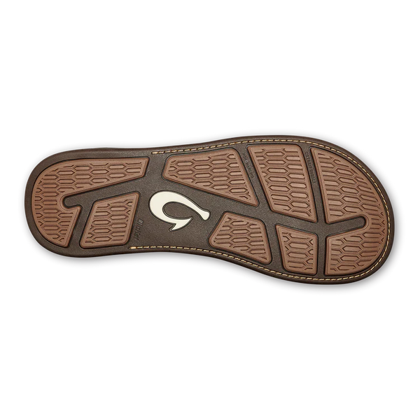 Men's Olukai | Tuahine Waterproof Sandal | Toffee