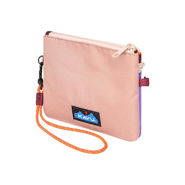 Women's Kavu | Renrose Crossbody Wallet | Sedona Sunset