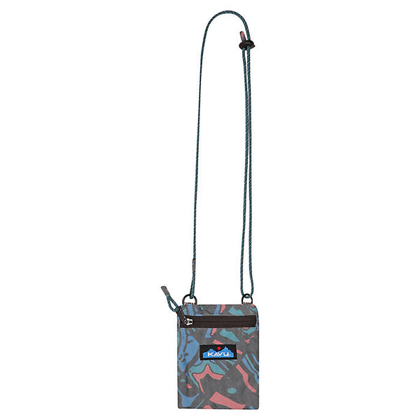 Women's Kavu | Waspusk Passport Wallet Pouch | Topo Smash