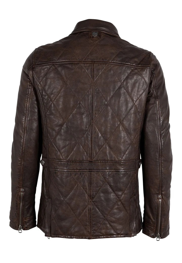 MAURITIUS / Herren-Jacke / G2MGuren SF main image 0