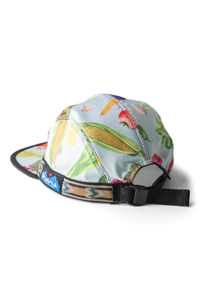 Women's Kavu | Synthetic Strapcap Hat | Veggie Toss