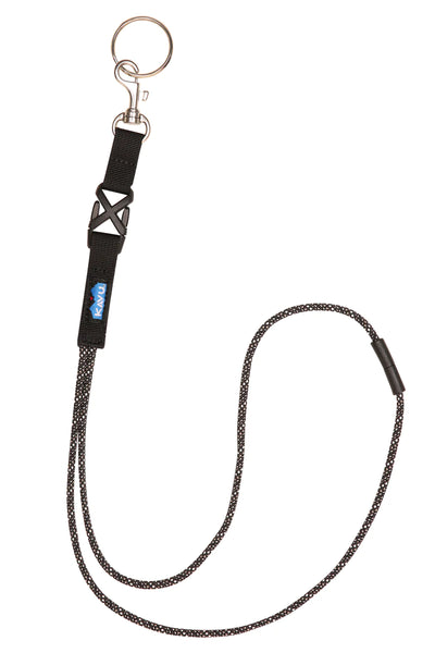 Women's Kavu | Rope Lanyard | Pavement