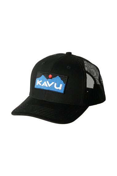 Men's Kavu | Above Standard | Black