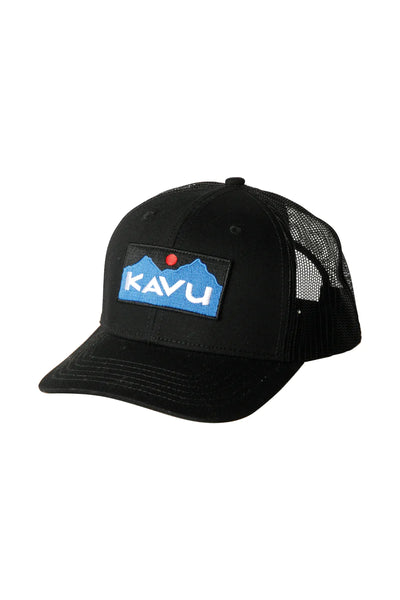 Men's Kavu | Above Standard | Black