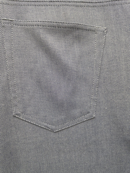 Men's Alberto | Stone Ceramica Modern Fit | Two Tone Blue