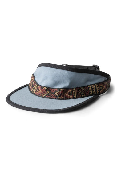 Men's Kavu | Organic Strapvisor | Chambray