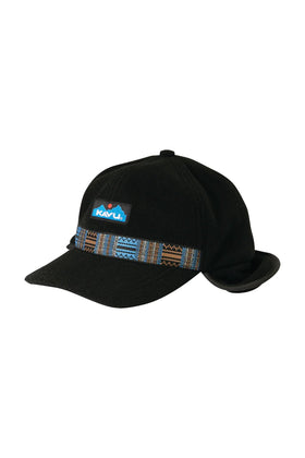 Men's Kavu | Barr Creek | Black