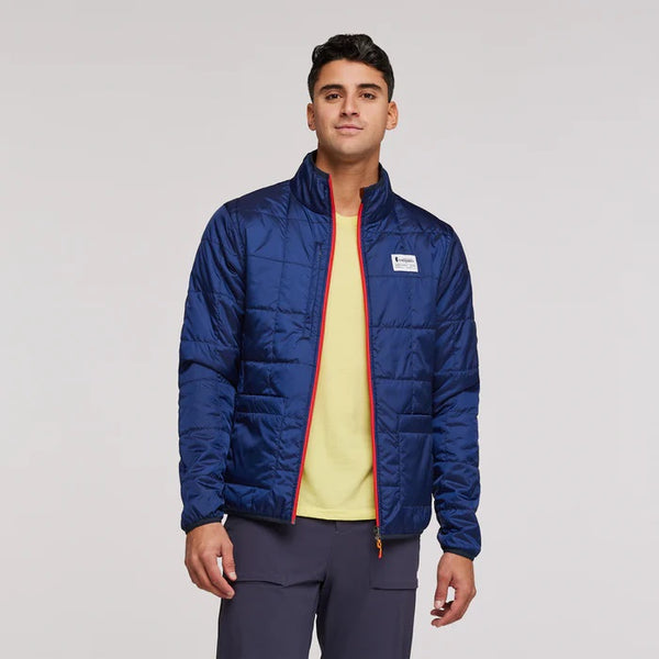 Men's Cotopaxi | Teca Calido Jacket | Yeehaw Reverse 