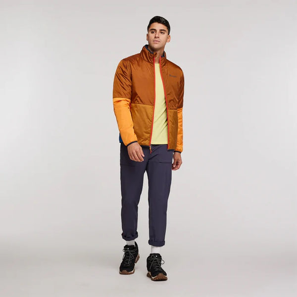 Men's Cotopaxi | Teca Calido Jacket | Yeehaw Front