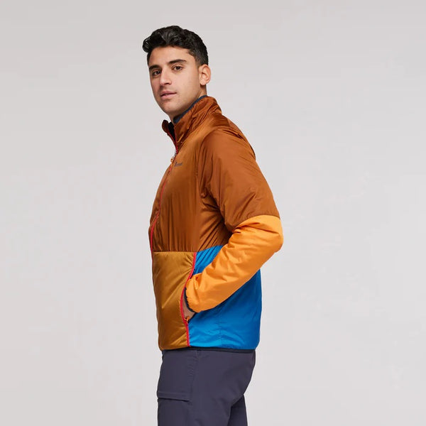 Men's Cotopaxi | Teca Calido Jacket | Yeehaw Side