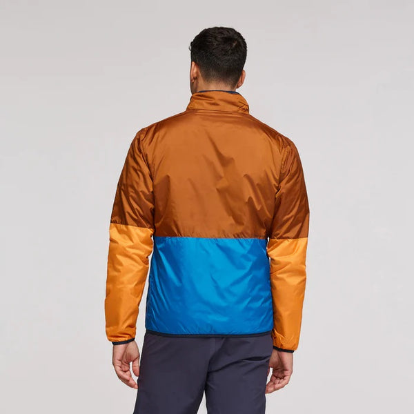 Men's Cotopaxi | Teca Calido Jacket | Yeehaw Back