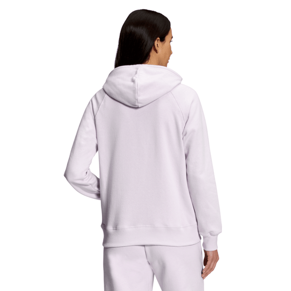 Women's The North Face | Printed Novelty Hoody | Lavender Fog