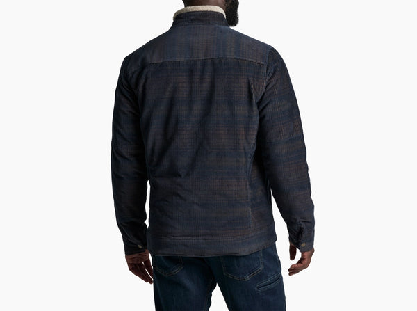 Men's KÜHL | Diskord™ Insulated Jacket | Ink