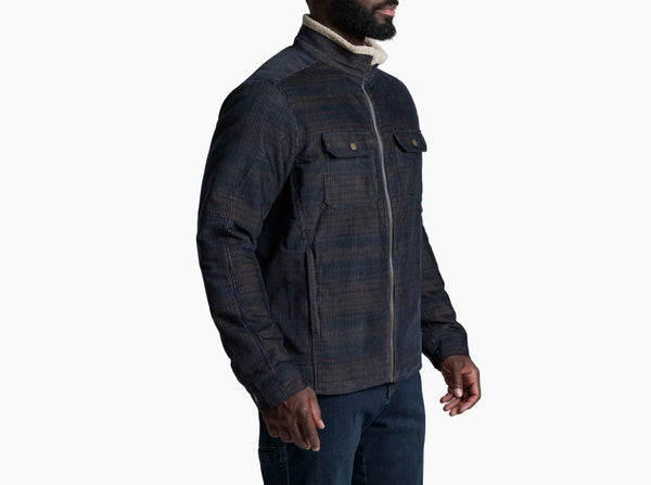 Men's KÜHL | Diskord™ Insulated Jacket | Ink