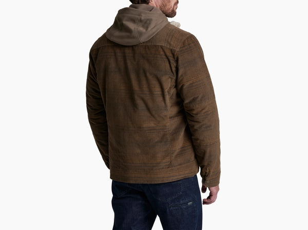 Men's KÜHL | Diskord™ Insulated Jacket | Kanteen