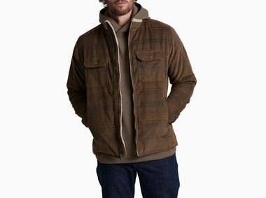 Men's KÜHL | Diskord™ Insulated Jacket | Kanteen