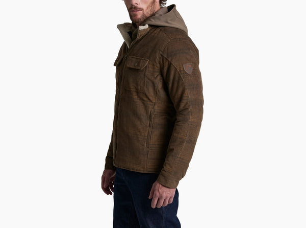 Men's KÜHL | Diskord™ Insulated Jacket | Kanteen